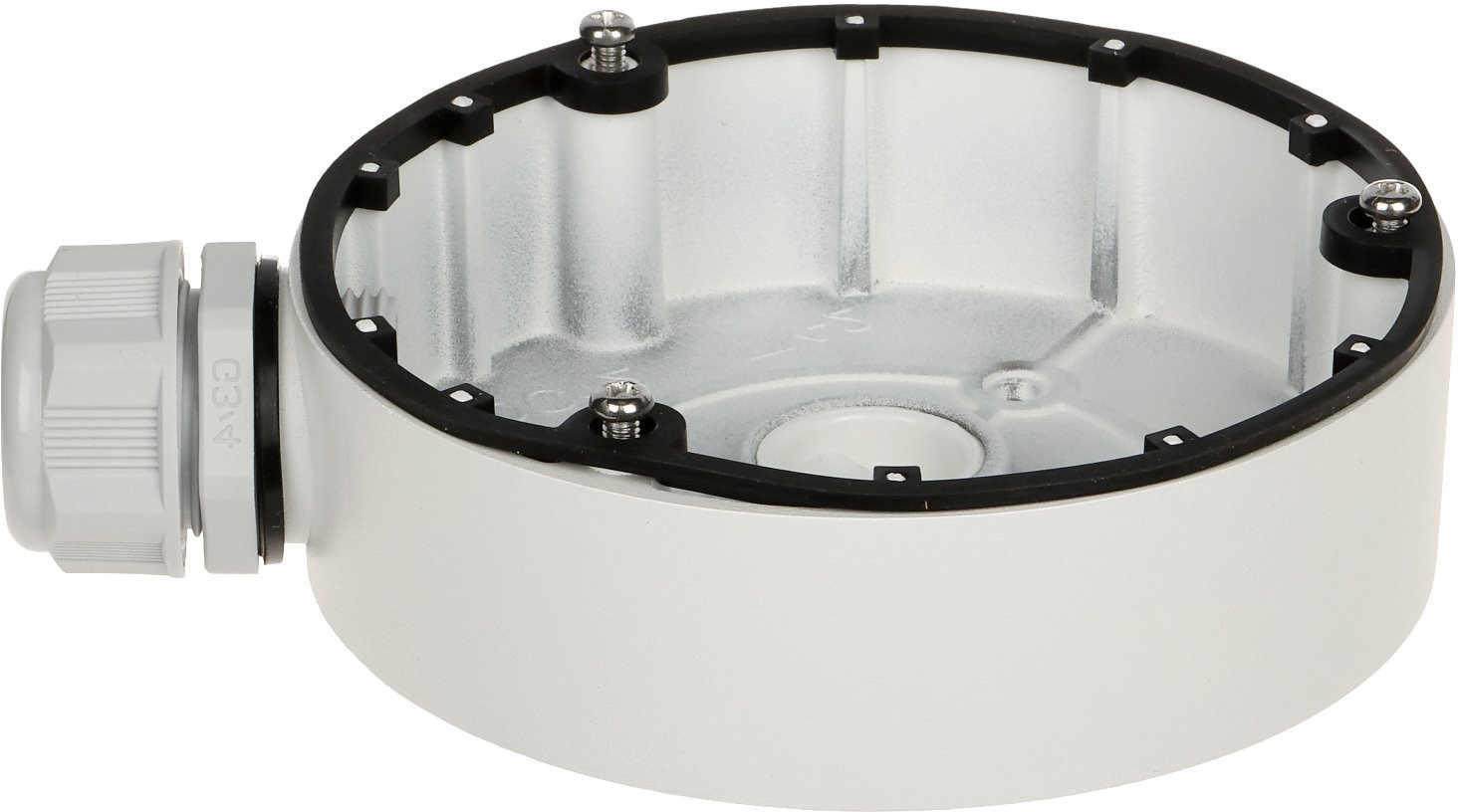 Hikvision DS-1280ZJ-DM8 Junction Box