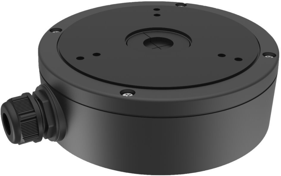 Hikvision DS-1280ZJ-M(Black) Junction box, black