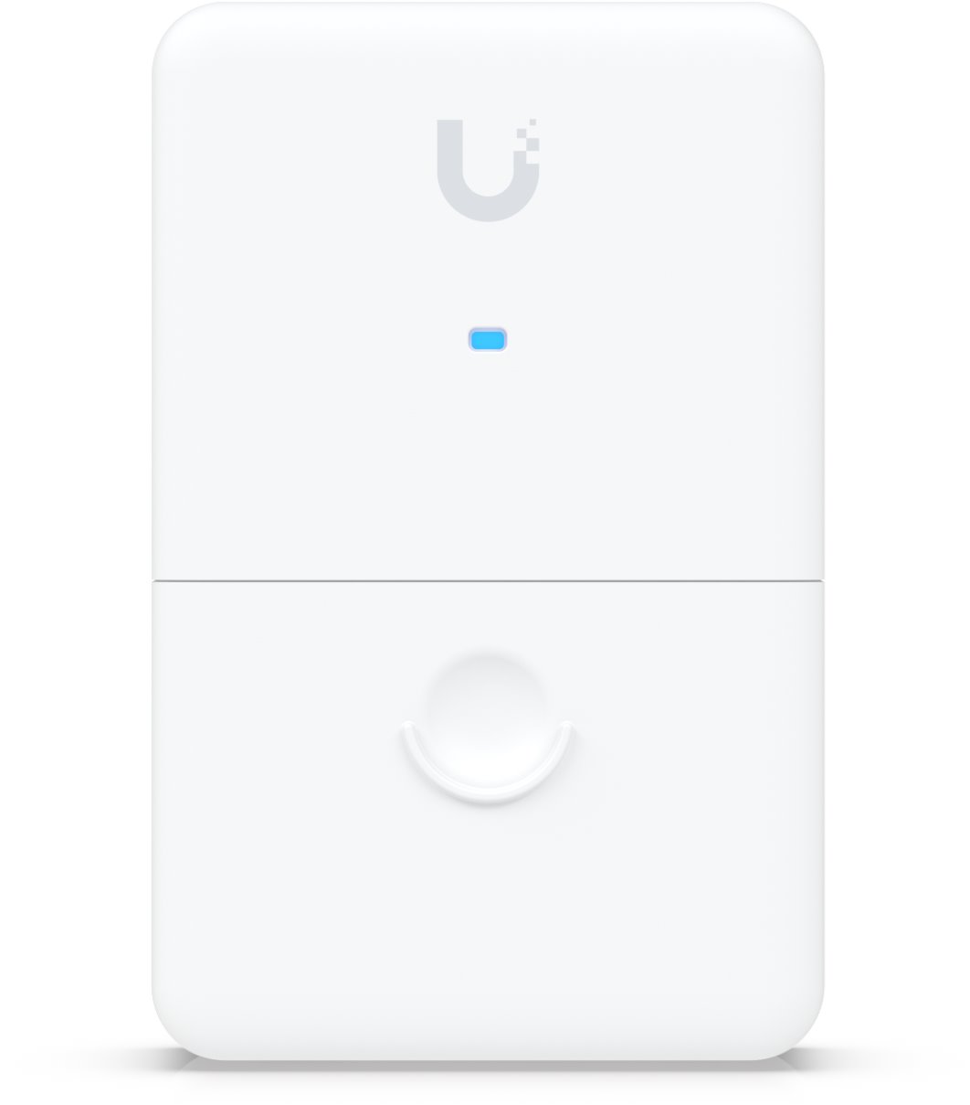 Ubiquiti UACC-Dual-Power-Injector, Dual PoE injector, 100W