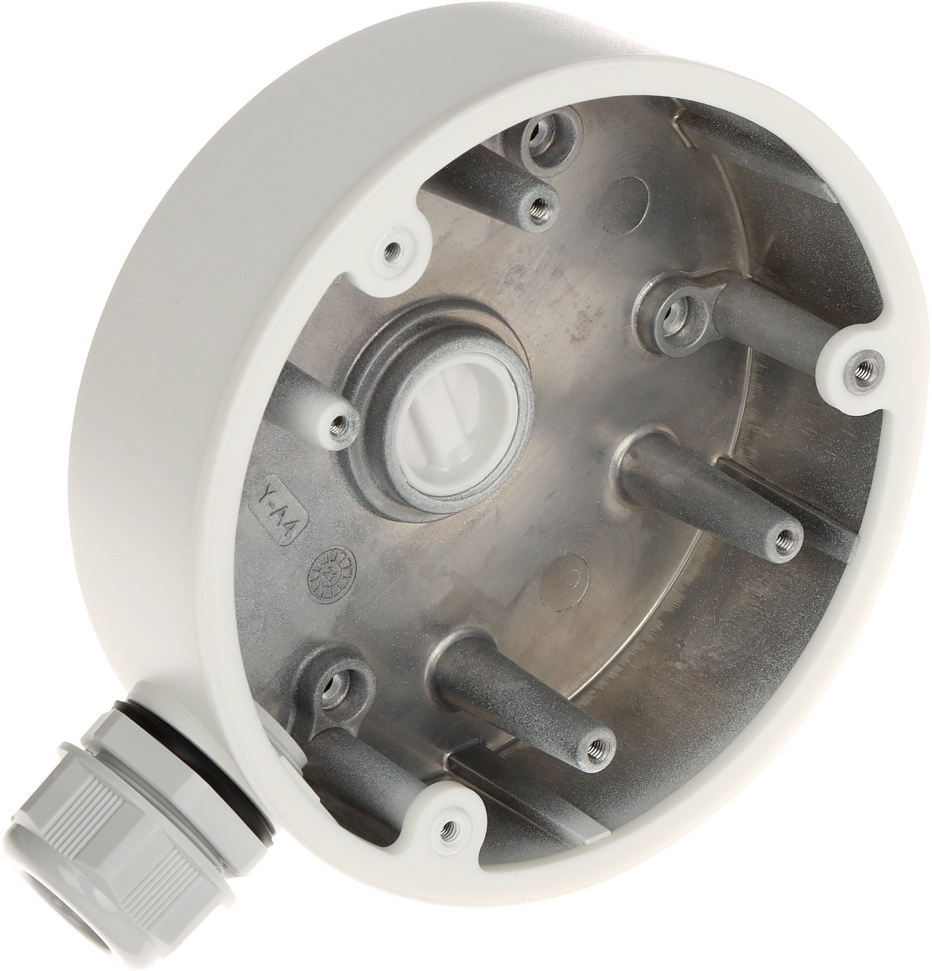 Hikvision DS-1280ZJ-PT6 Junction Box