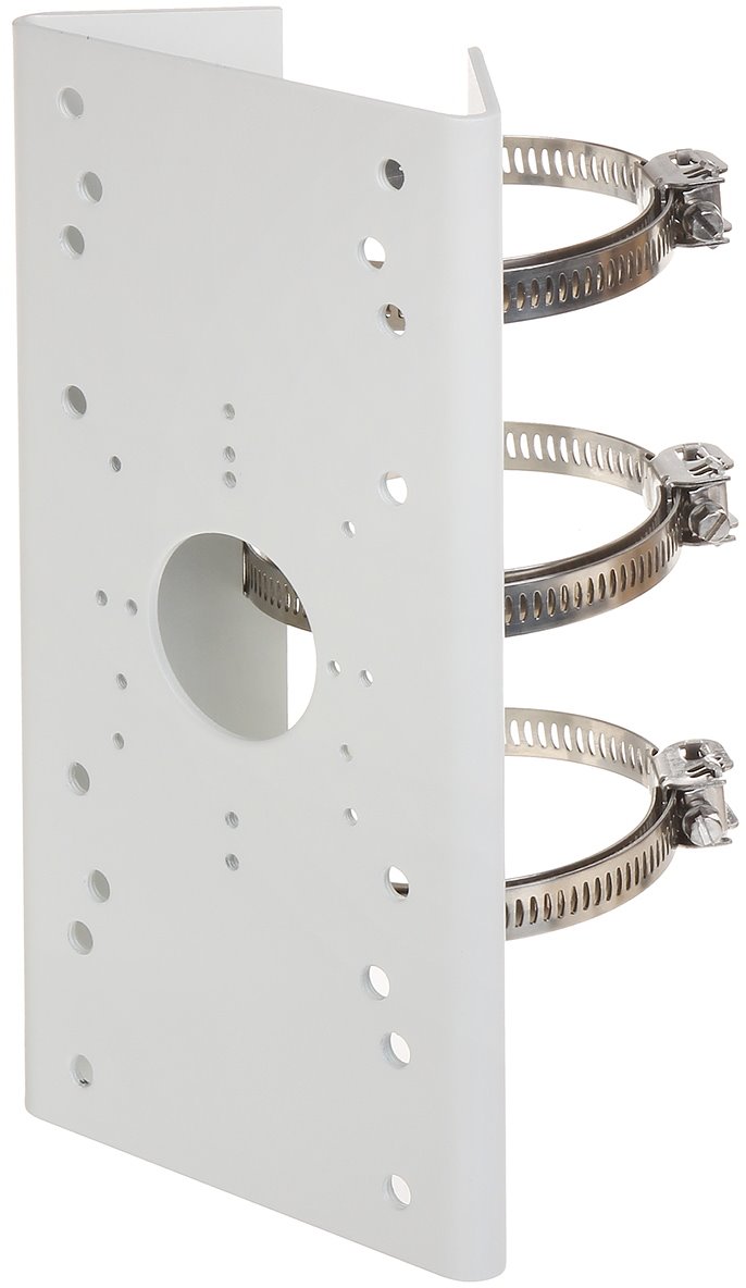 Hikvision DS-1275ZJ-SUS Pole mount
