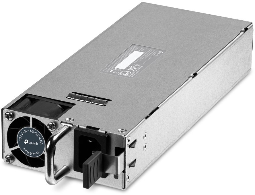 TP-Link PSM900-AC, Hot swap power supply module, 900W
