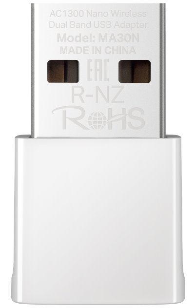 MERCUSYS MA30N Wireless mini USB adapter