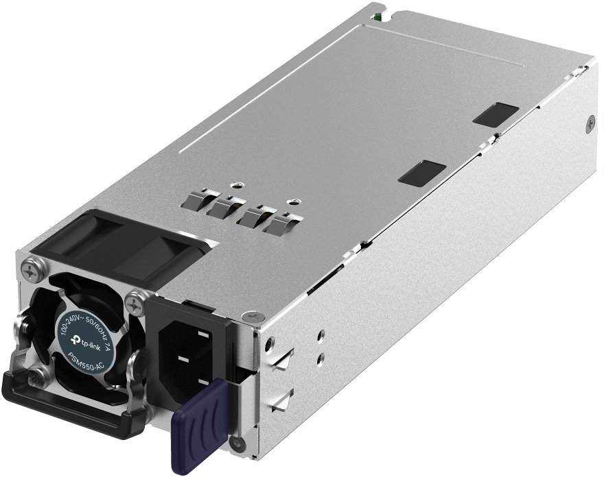 TP-Link PSM550-AC, Hot swap power supply module, 550W