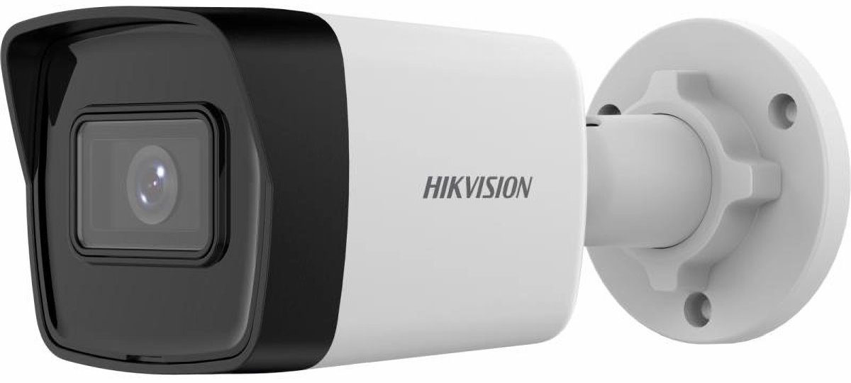 Hikvision IP bullet camera DS-2CD1043G2-I(2.8mm), 4Mpx, 2.8mm