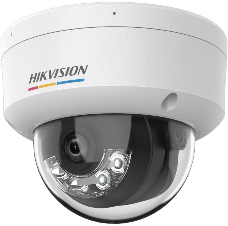 Hikvision IP dome camera DS-2CD1167G2H-LIU(2.8mm), 6Mpx, 2.8mm, ColorVu