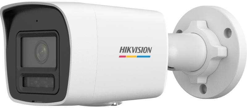 Hikvision IP bullet camera DS-2CD1067G2H-LIU(2.8mm), 6Mpx, 2.8mm, ColorVu
