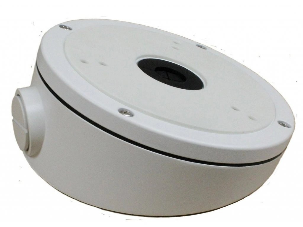 Hikvision DS-1281ZJ-M Junction Box