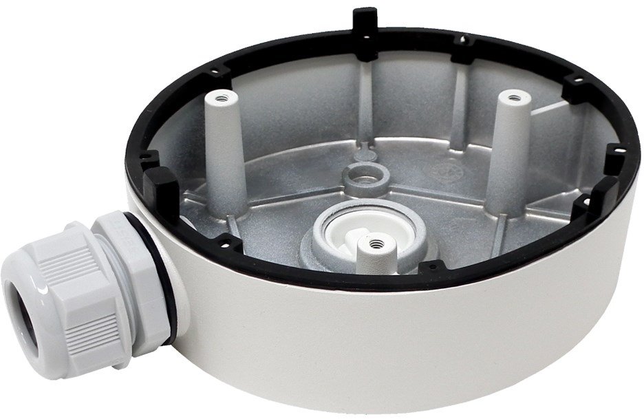 Hikvision DS-1280ZJ-TR12 Junction Box