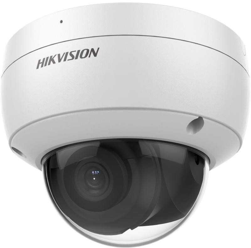 Hikvision IP dome camera DS-2CD2183G2-IU(4mm), 8Mpx, 4mm, AcuSense