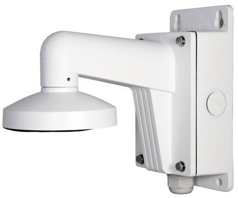 Hikvision DS-1272ZJ-120B Wall Mount