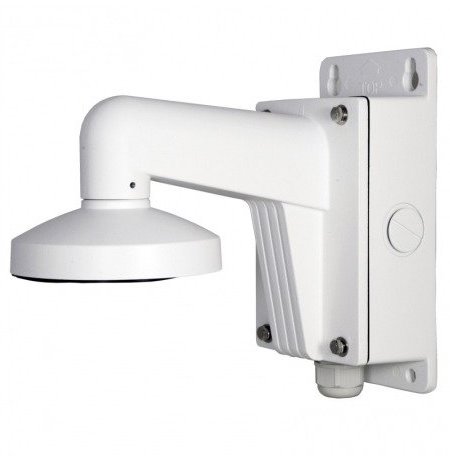 Hikvision DS-1273ZJ-135B Wall Mount