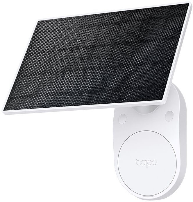 TP-Link Tapo A201 Solar panel