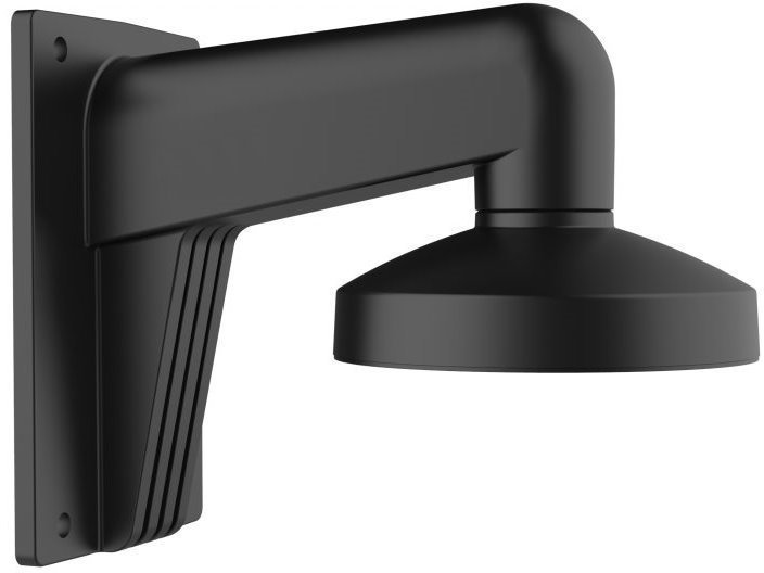 Hikvision DS-1273ZJ-140(BLACK) Wall Mount, black