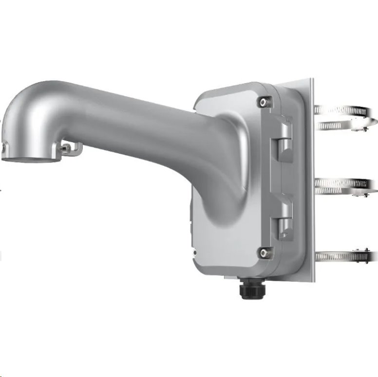 Hikvision DS-1604ZJ-Pole-P Pole Mount
