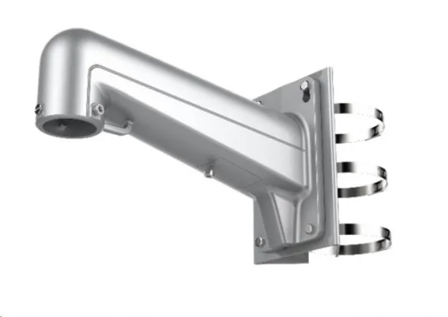 Hikvision DS-1602ZJ-P Pole Mount