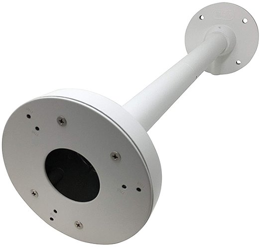 Hikvision HiWatch DS-1271ZJ-130-TRL Pendant Mount