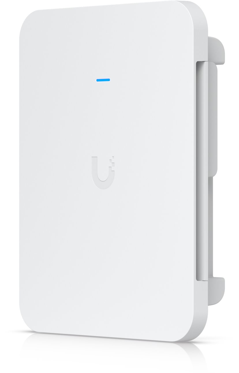 Ubiquiti UACC-U7-Pro-Wall-FM, Paintable flush mount for U7-Pro-Wall