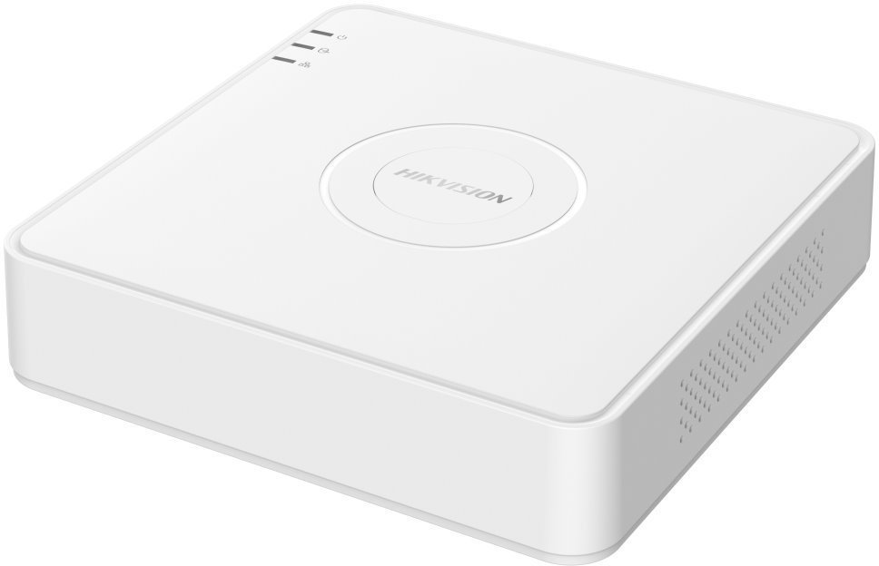 Hikvision NVR DS-7108NI-Q1(D), 8 channels, 1x HDD