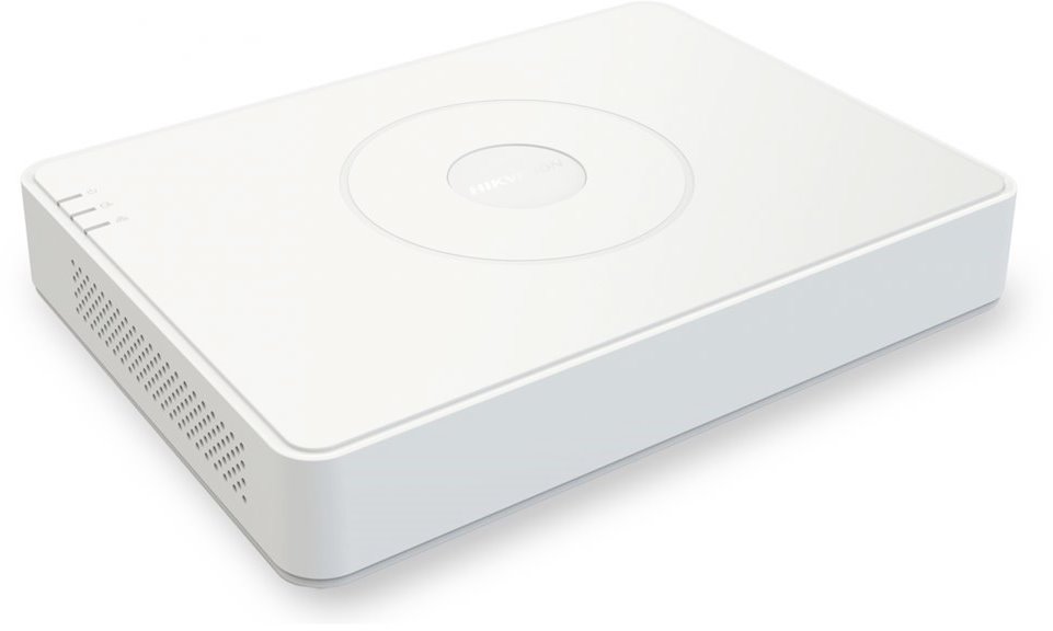 Hikvision NVR DS-7108NI-Q1/8P(D), 8 channels, 1x HDD, 8x PoE
