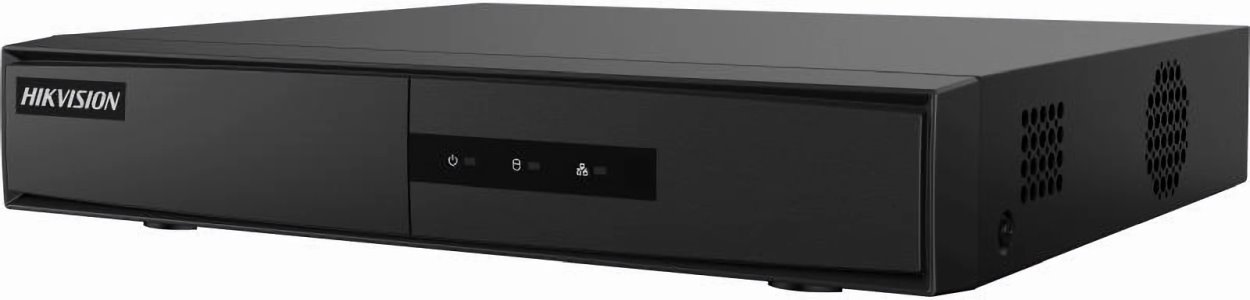 Hikvision NVR DS-7108NI-Q1/M(D), 8 channels, 1x HDD