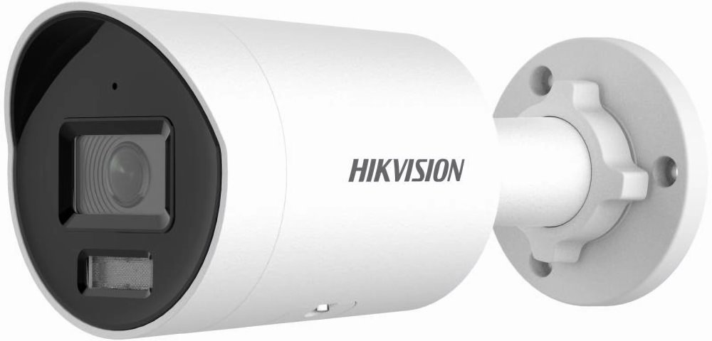 Hikvision IP bullet camera DS-2CD2023G2-IU(2.8mm)(D), 2Mpx, 2.8mm, AcuSense