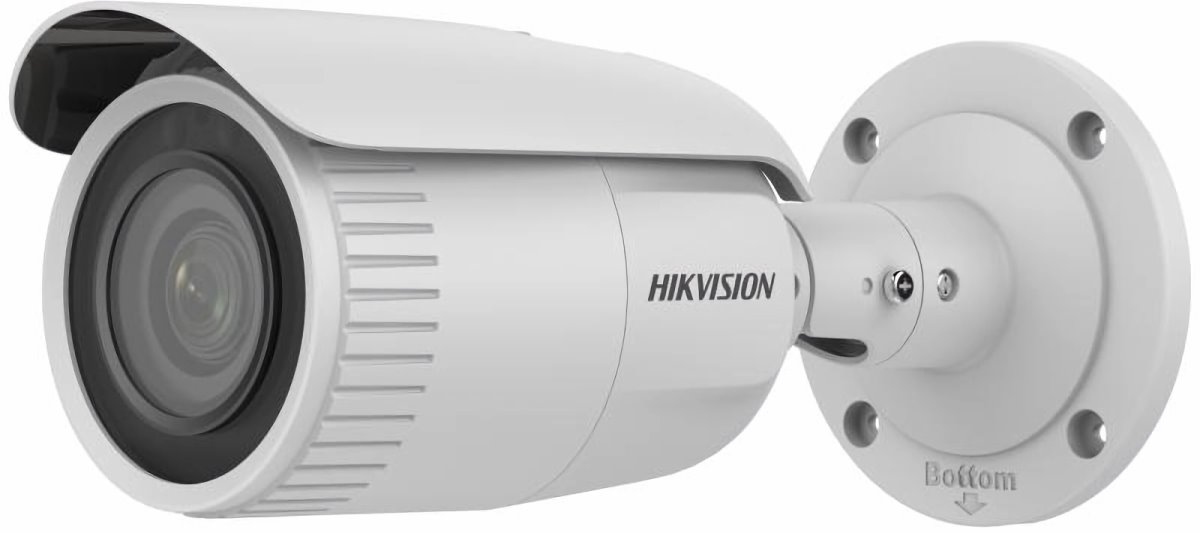 Hikvision IP bullet camera DS-2CD1643G2-IZ(2.8-12mm), 4Mpx, 2.8-12mm
