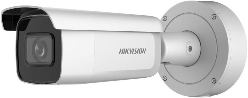 Hikvision IP bullet camera DS-2CD2646G2-IZS(2.8-12mm)(C), 4Mpx, 2.8-12mm, AcuSense