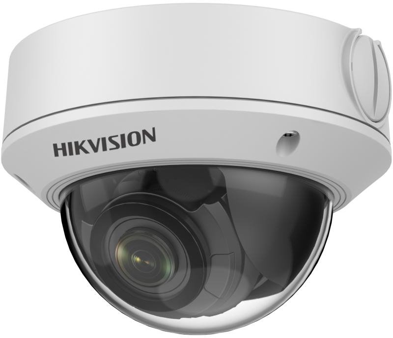 Hikvision IP dome camera DS-2CD1723G2-IZ(2.8-12mm), 2Mpx, 2.8-12mm