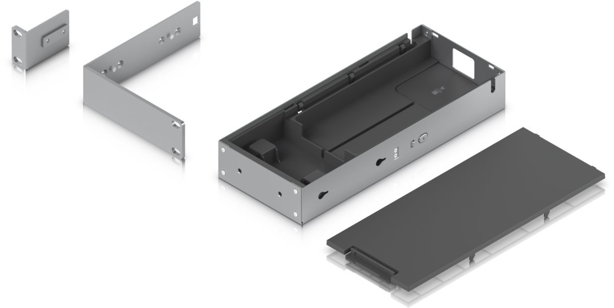 Ubiquiti UACC-Pro-Max-16-RM, Rack mount for USW-Pro-Max-16 and USW-Pro-Max-16-PoE
