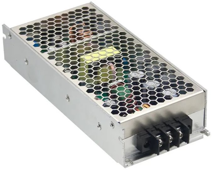 MEAN WELL RSD-200C-12 Voltage converter DC/DC, 200W