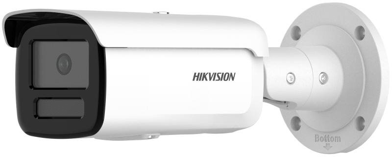 Hikvision IP bullet camera DS-2CD2T46G2H-2I(4mm)(eF), 4Mpx, 4mm, AcuSense