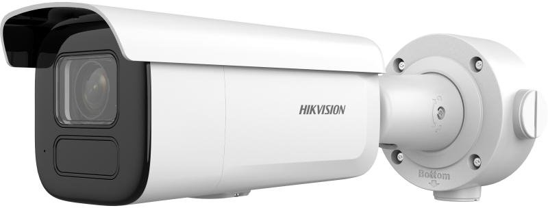 Hikvision IP bullet camera DS-2CD3686G2T-IZSY(2.7-13.5mm)(H)(eF), 8Mpx, 2.7-13.5mm, AcuSense