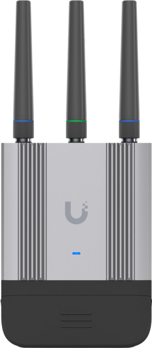 Ubiquiti UMR-Industrial, Mobile Router Industrial