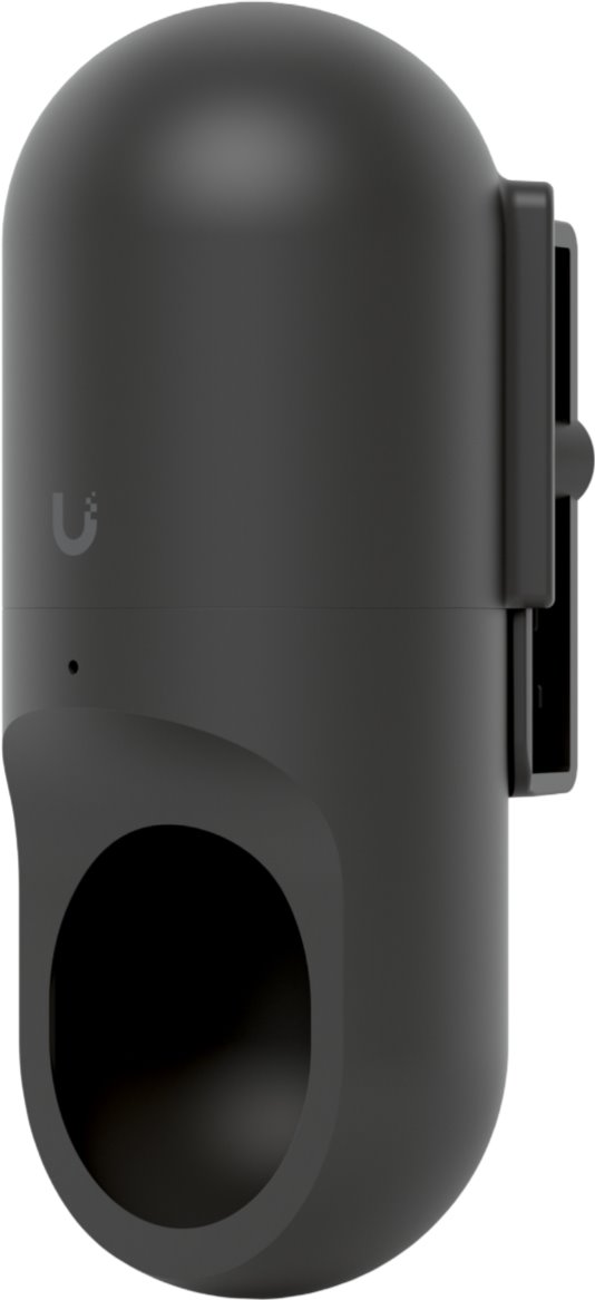 Ubiquiti UACC-Flex-Cam-PWM-Black, Wall mount holder for cameras UVC-G3-FLEX and UVC-G5-FLEX, black