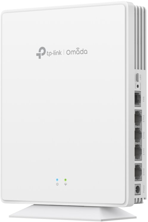 TP-Link EAP610GP-Desktop GPON Wi-Fi 6 Router