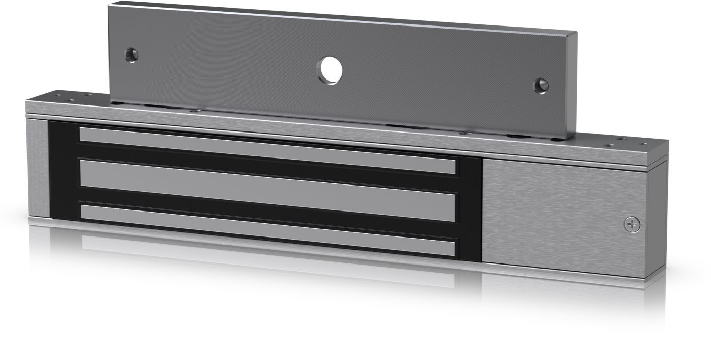 Ubiquiti UniFi Access magnetic lock, 270 kg