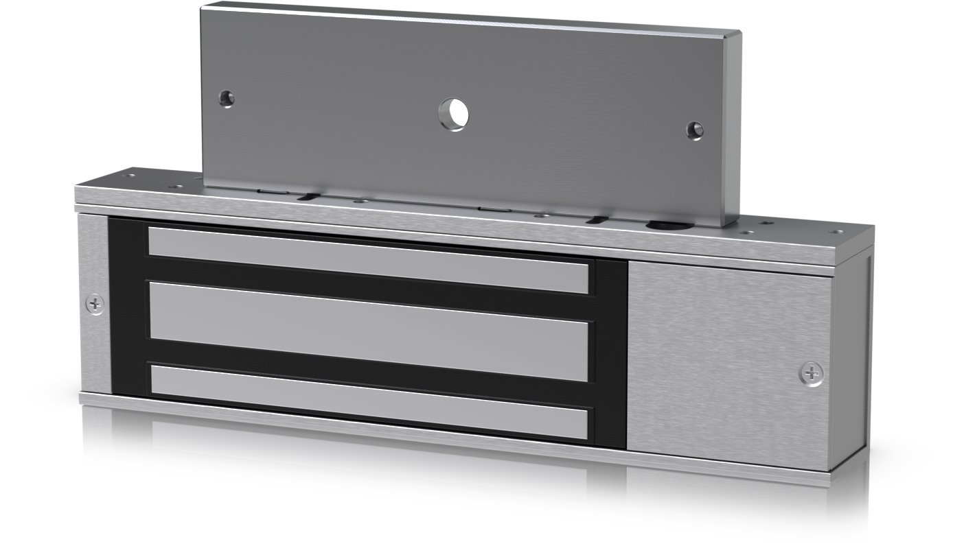 Ubiquiti UniFi Access magnetic lock, 540 kg