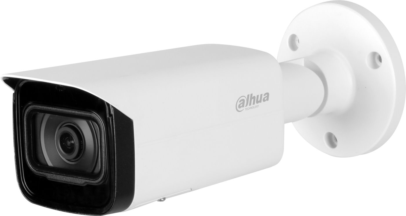 Dahua IP bullet Profi camera IPC-HFW5442T-ASE-0360B-S3, 4Mpx, 3.6mm, SMD3