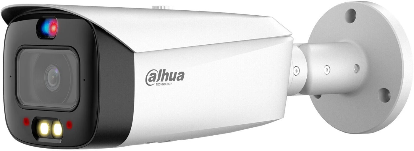 Dahua IP bullet camera IPC-HFW3549T1-AS-PV-0280B-S5, 5Mpx, 2.8mm, SMD4