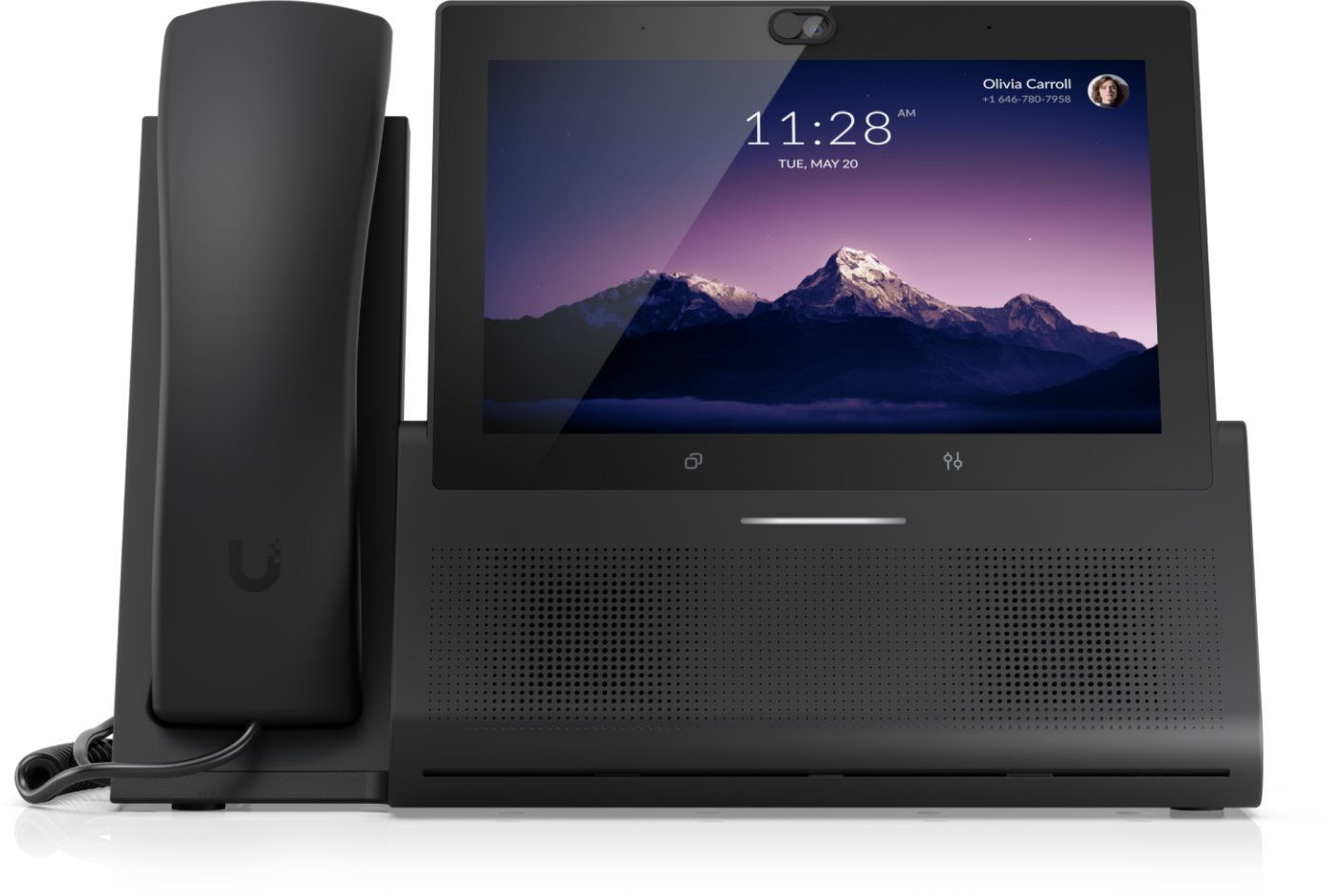 Ubiquiti UniFi Talk Phone G2 Touch Max