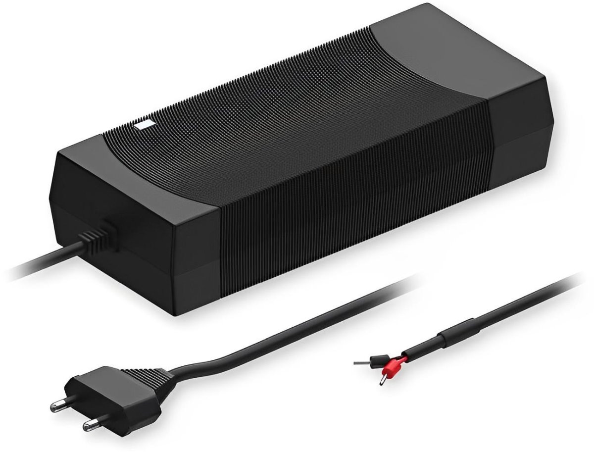 Teltonika Power supply with 2-pin, 50V, 130W
