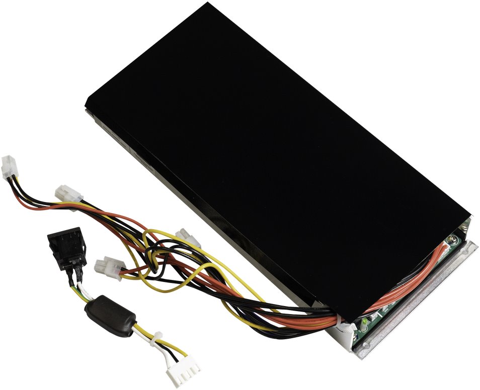 MikroTik G1070 Power source for CRS328-24P-4S+RM, 500W