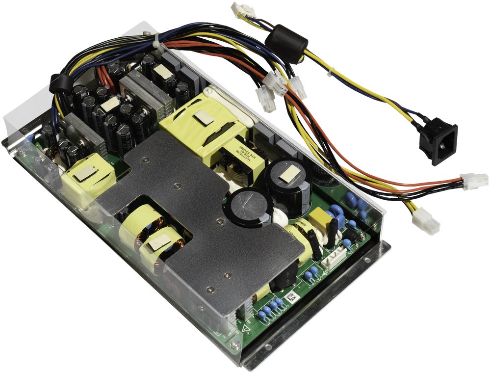 MikroTik G1270 Power source for CRS354-48P-4S+2Q+RM, 750W
