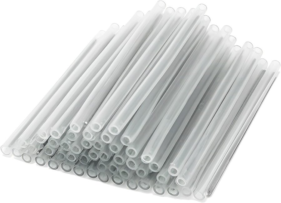 Conexpro splice sleeve 2.2 x 45mm, 1mm steel rod