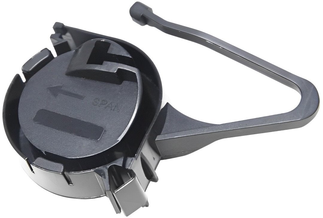 Conexpro anchor for optic FTTx cable 2-6 mm