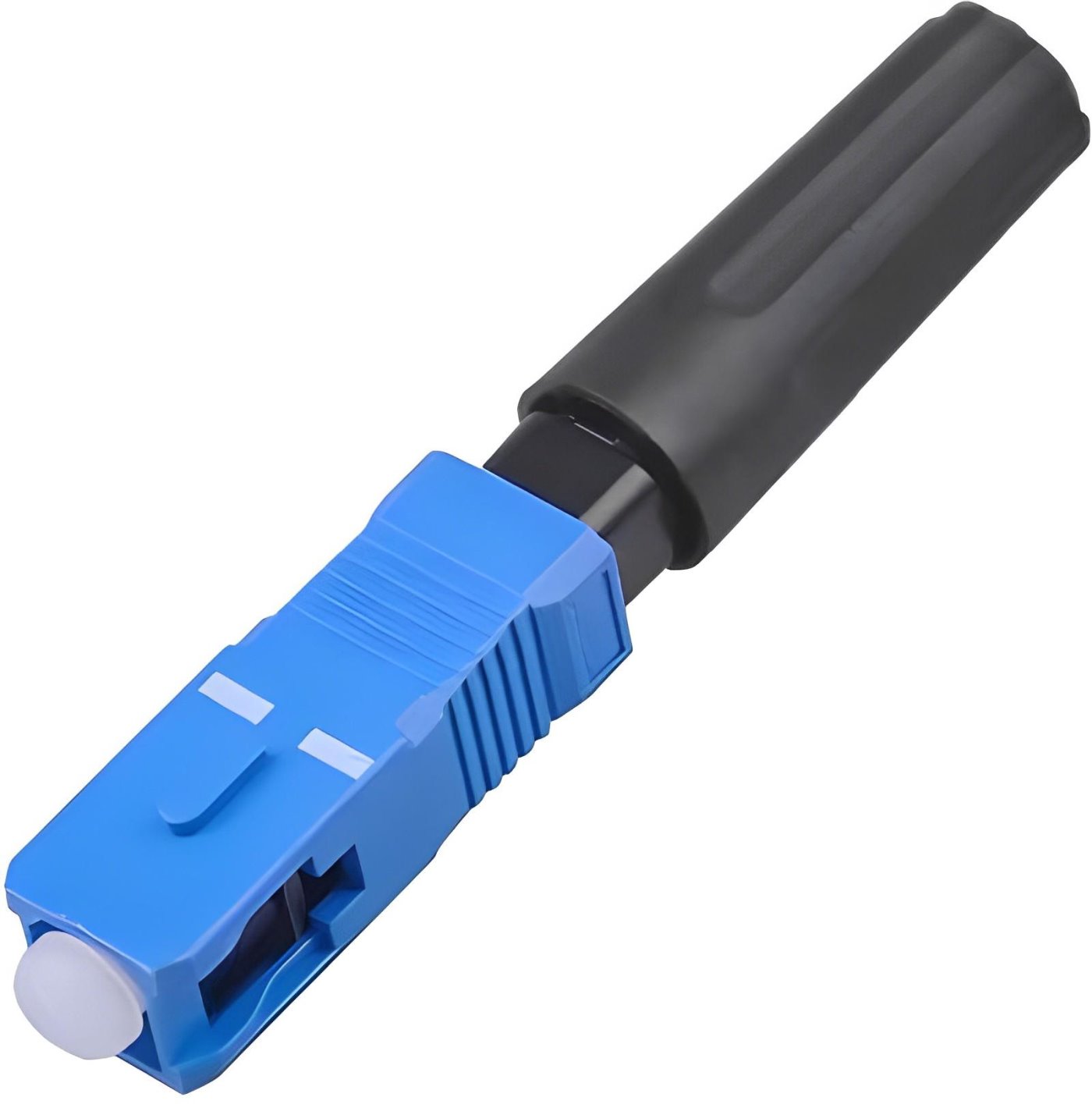 Conexpro fiber optic fast connector, Singlemode, SC UPC