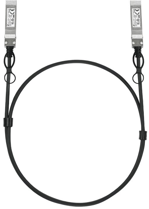 TP-Link SM6220-1M DAC cable, 25Gbps, 1m