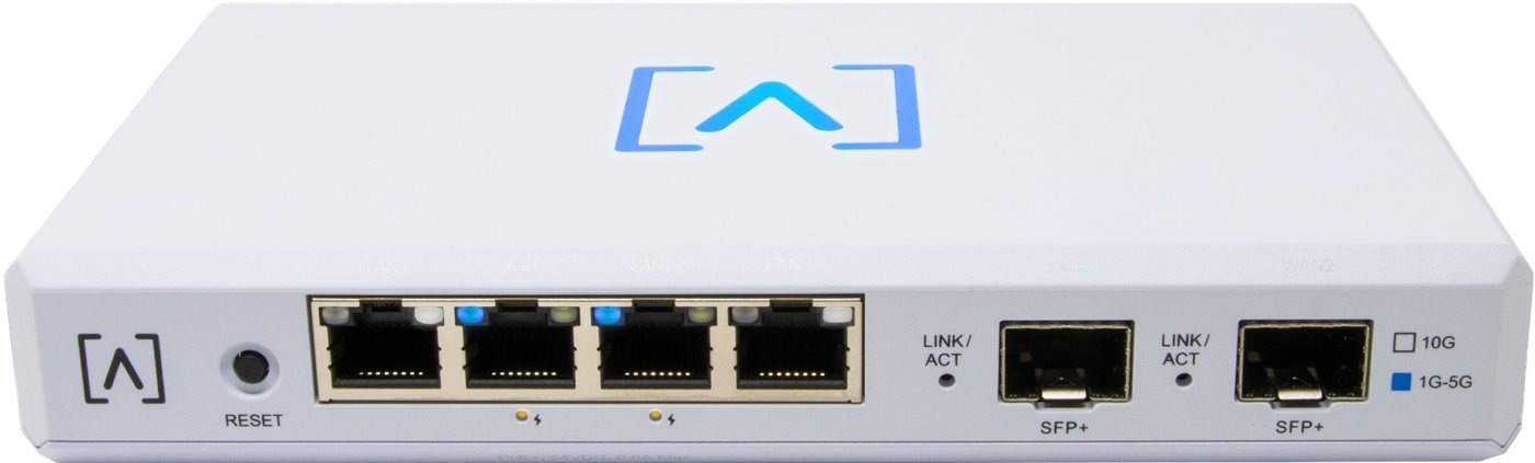 Alta Labs Route 10