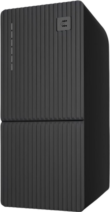 Teltonika TeltoCharge EVC1 charging station for electric cars, 11kW, 3 phase, Type 2 socket, no cover
